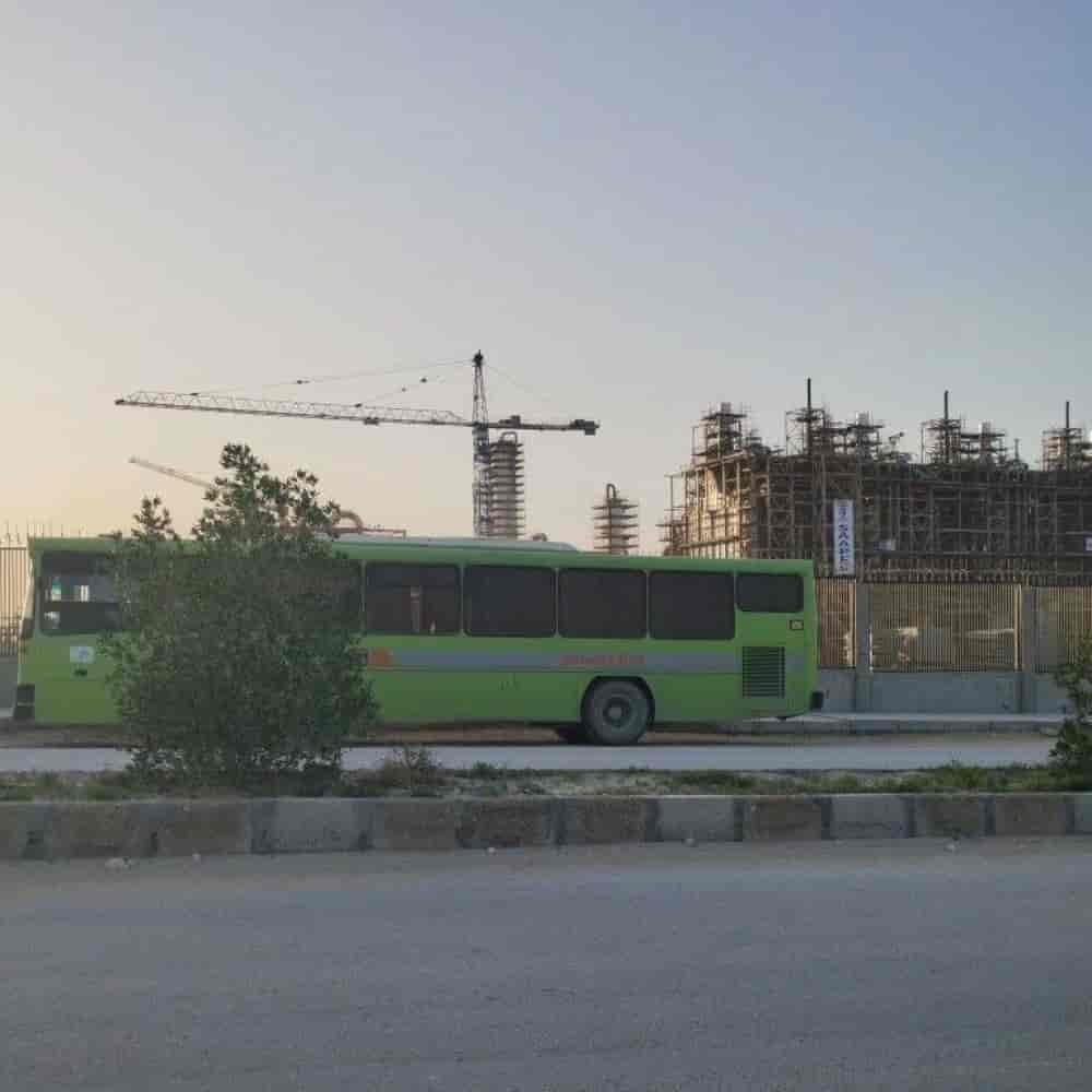 فروش یا اجاره تاور ۲۰تن 300hc